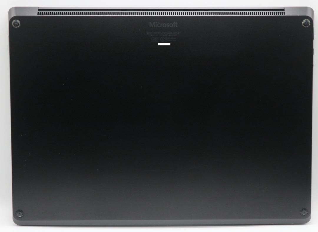 Surface Laptop3 i5・8GB・256GB 黒 オフィス 電池良好