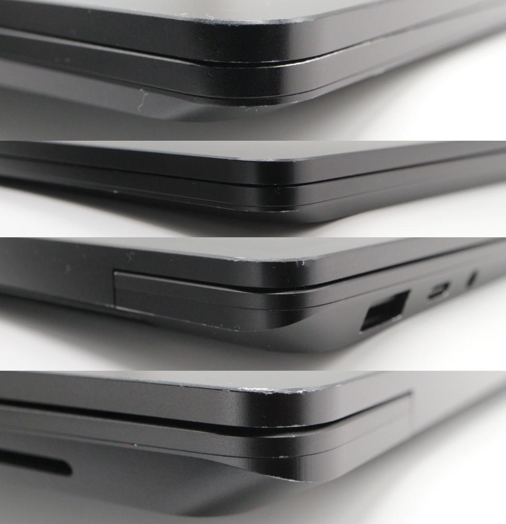 Surface Laptop3 i5・8GB・256GB 黒 オフィス 電池良好