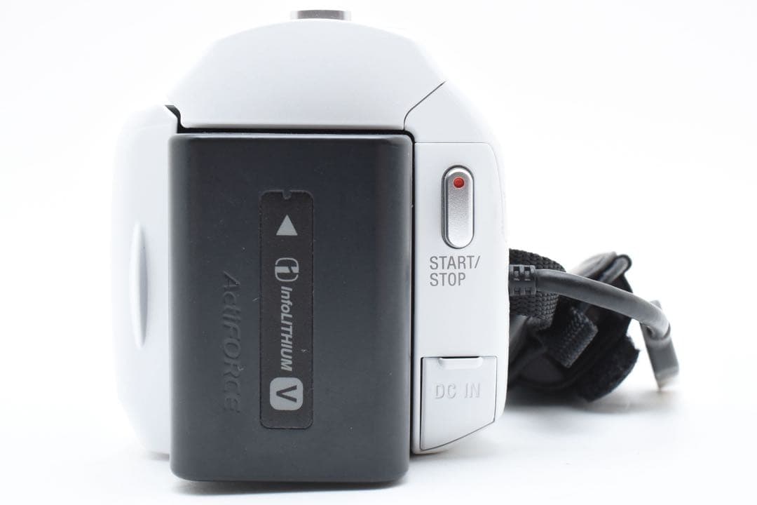 Sony HDR-CX680 コンパクトデジタルビデオカメラ　Wi-Fi搭載