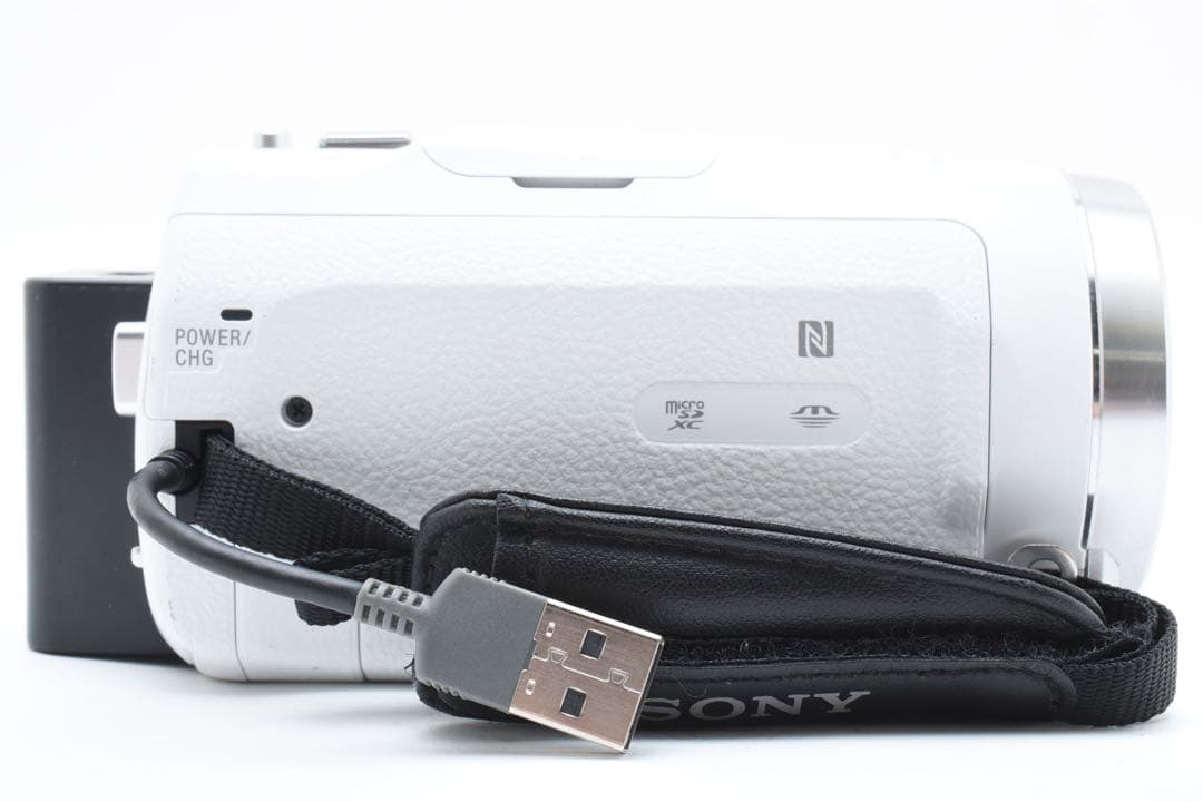 Sony HDR-CX680 コンパクトデジタルビデオカメラ　Wi-Fi搭載