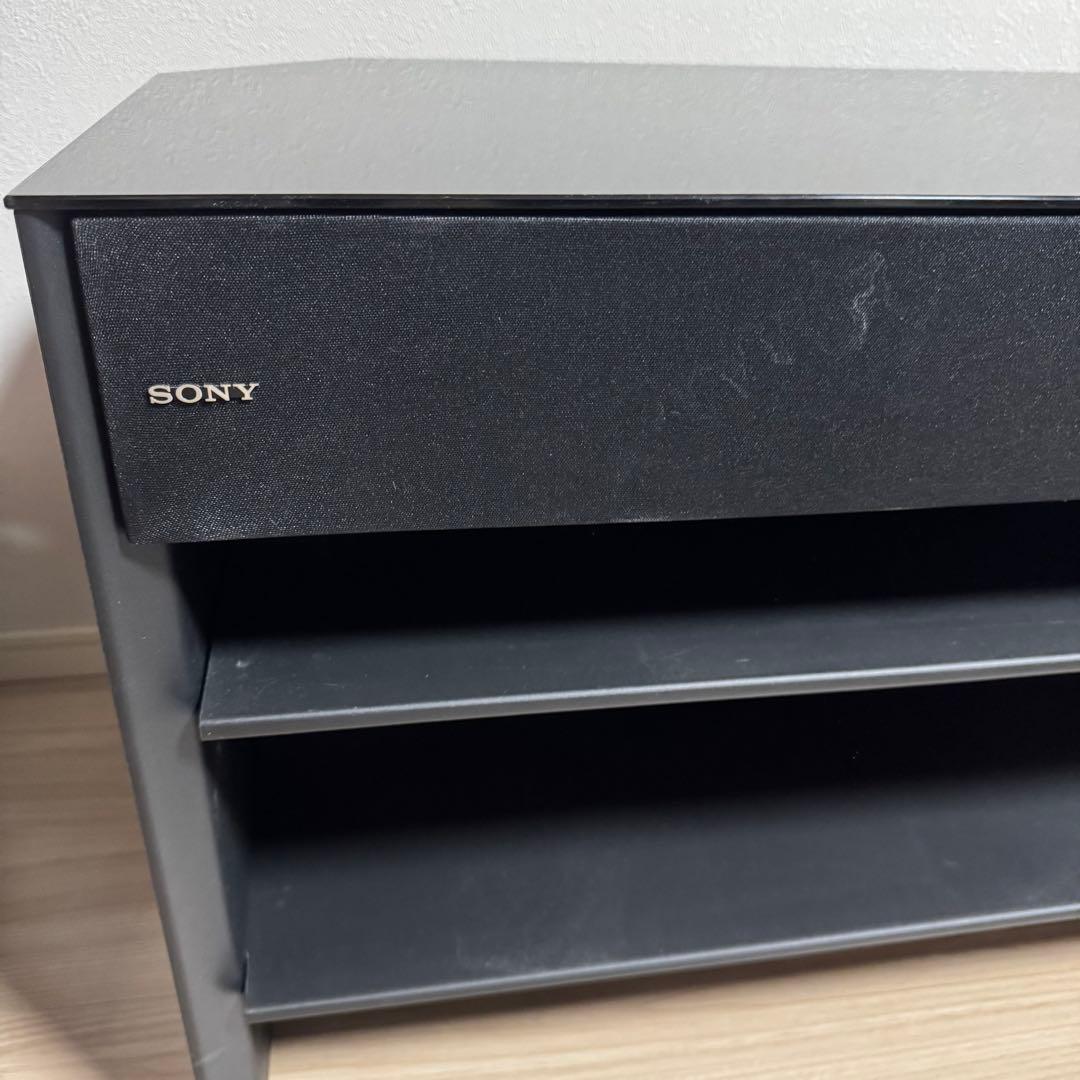 SONY RHT-G10EX シアタースタンドシステム