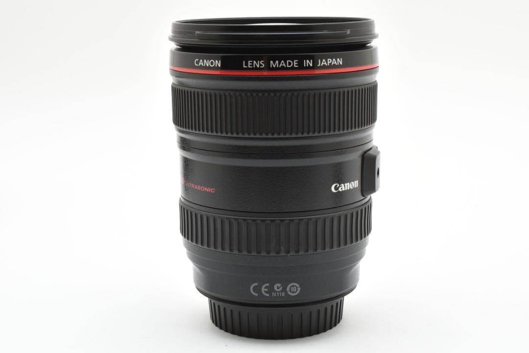 ★極上品★キヤノン Canon EF 24-105mm f4 L USM