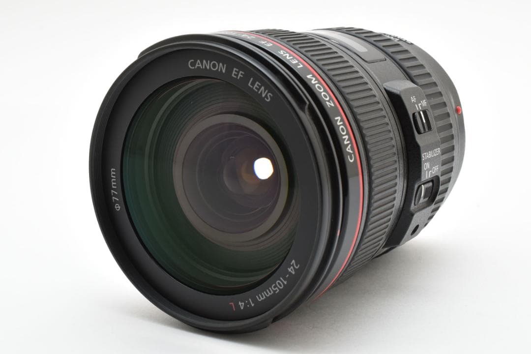 ★極上品★キヤノン Canon EF 24-105mm f4 L USM