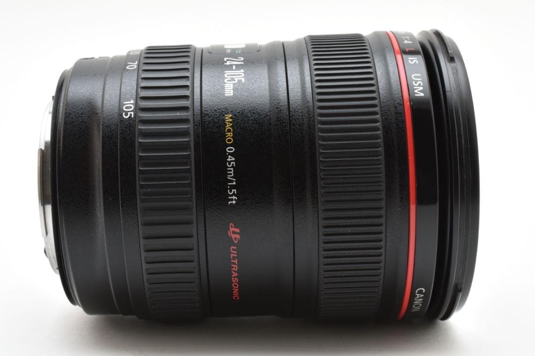 ★極上品★キヤノン Canon EF 24-105mm f4 L USM