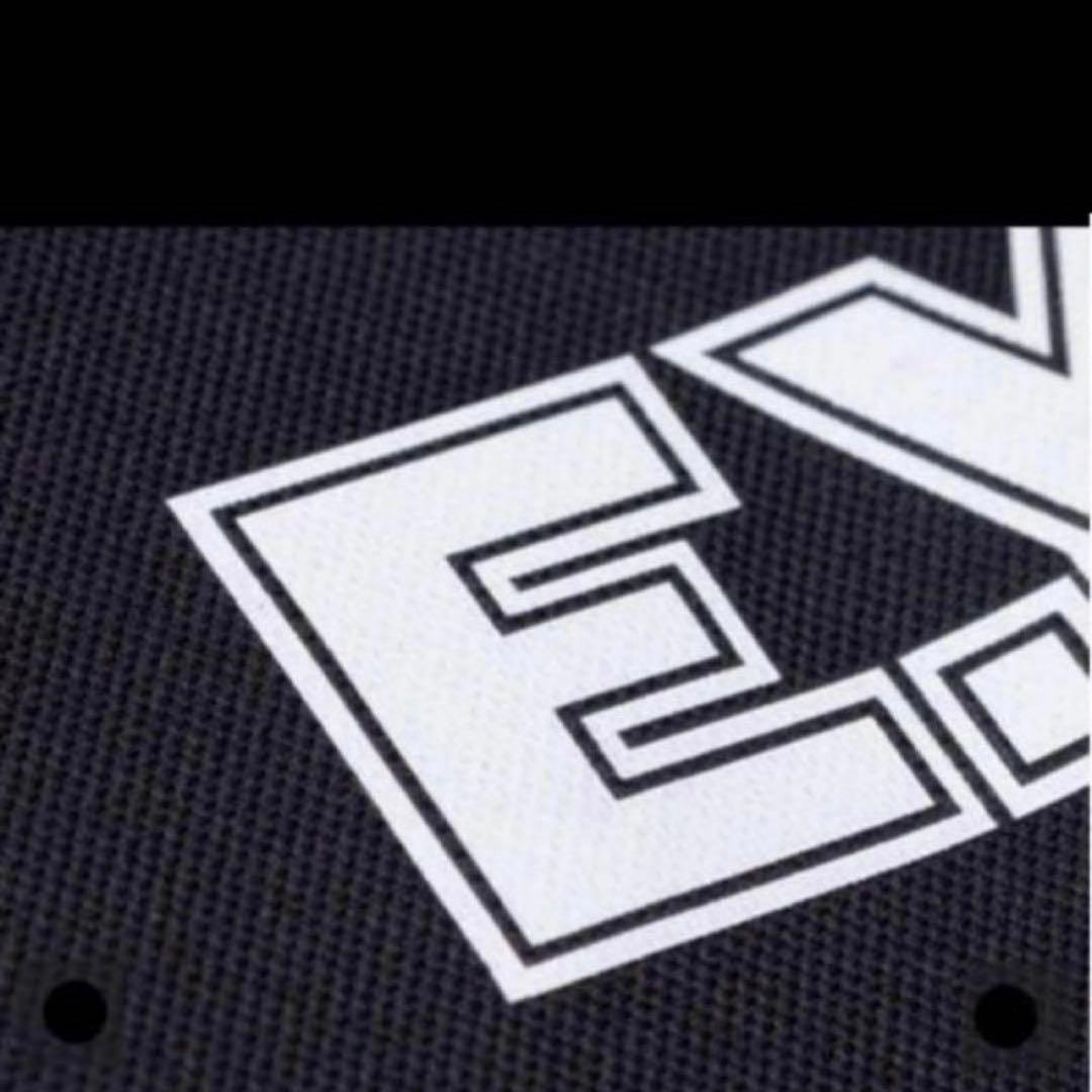 矢沢永吉✦E.YAZAWA⭐️2WAYリュックバッグ(ロゴ)✦新品