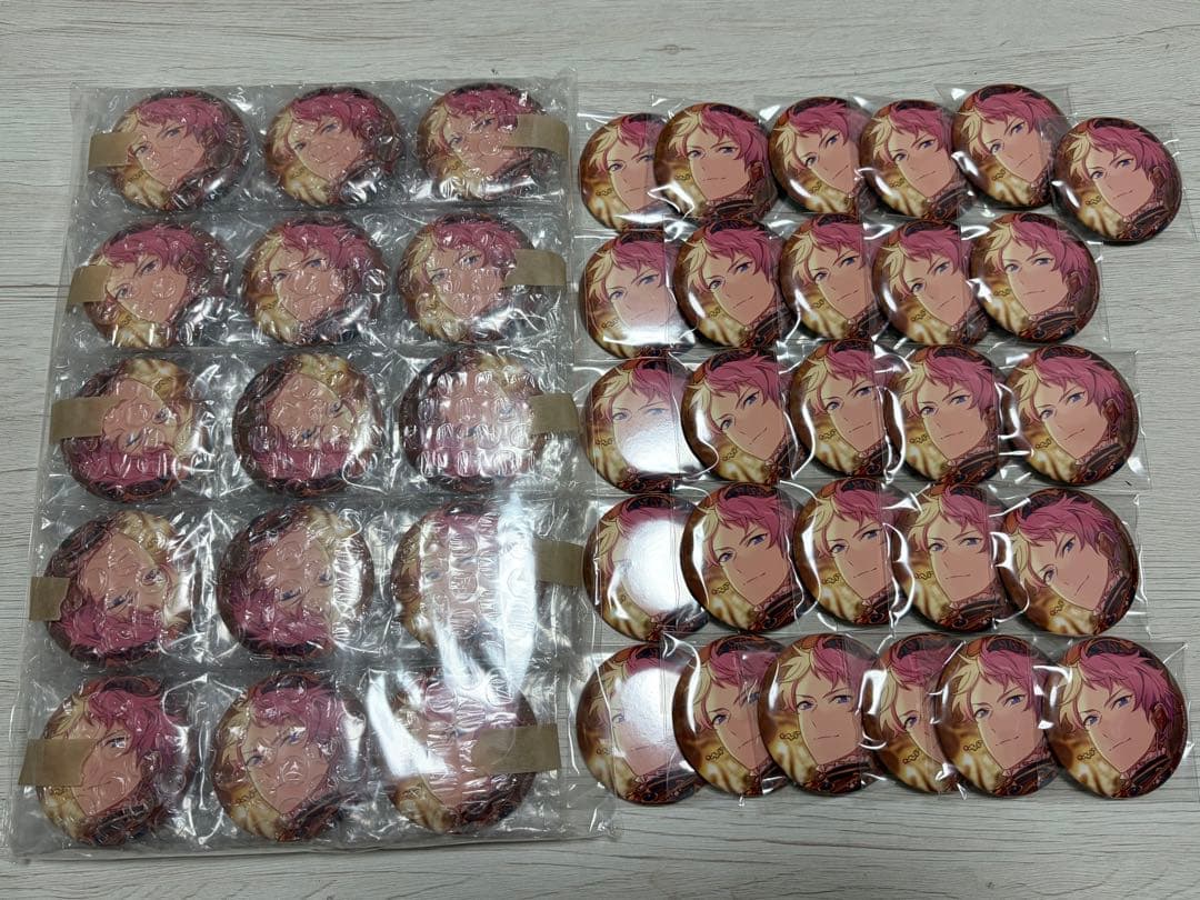 い あんスタ 斎宮宗まとめ売り フィーチャー idol