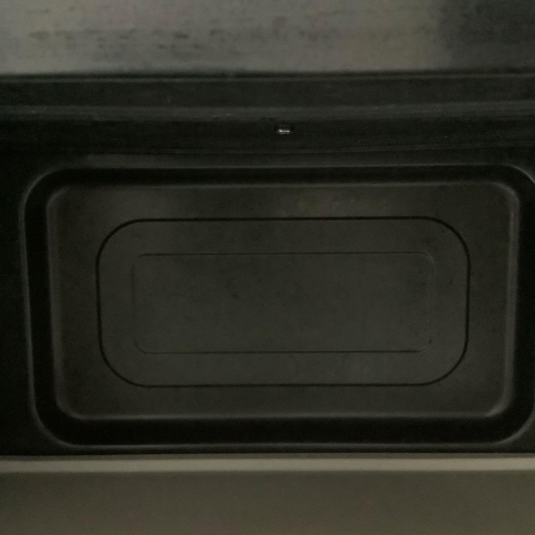 日立 ヘルシーシェフ MRO-NS8 過熱水蒸気オーブンレンジ 赤　2014年製