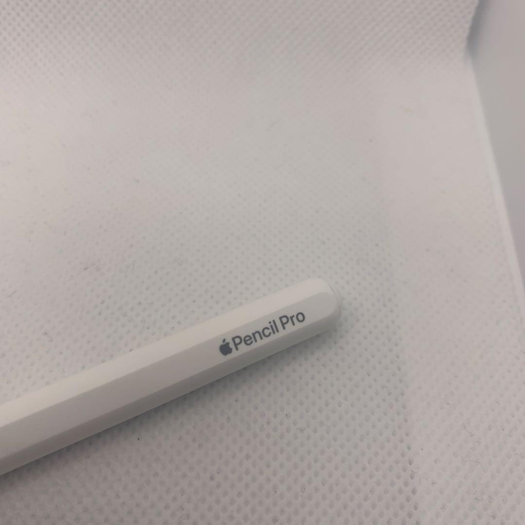 iPadアクセサリー Apple pencil Pro