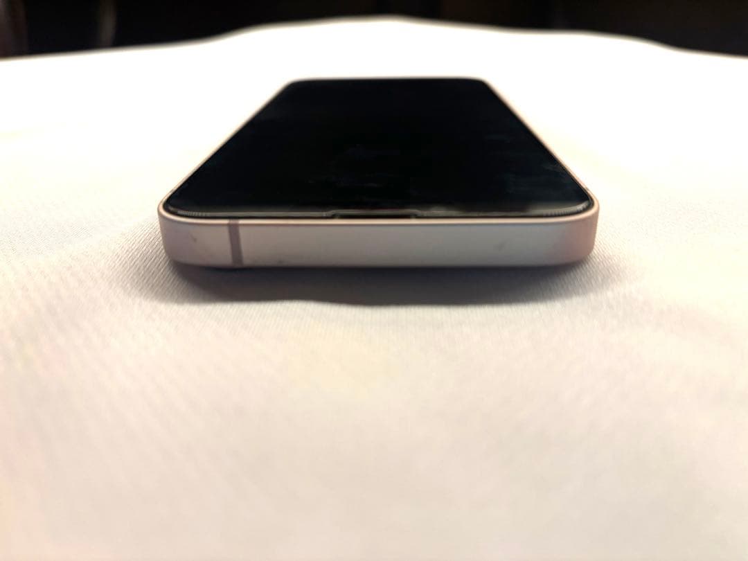 iPhone13 本体　128GB 美品