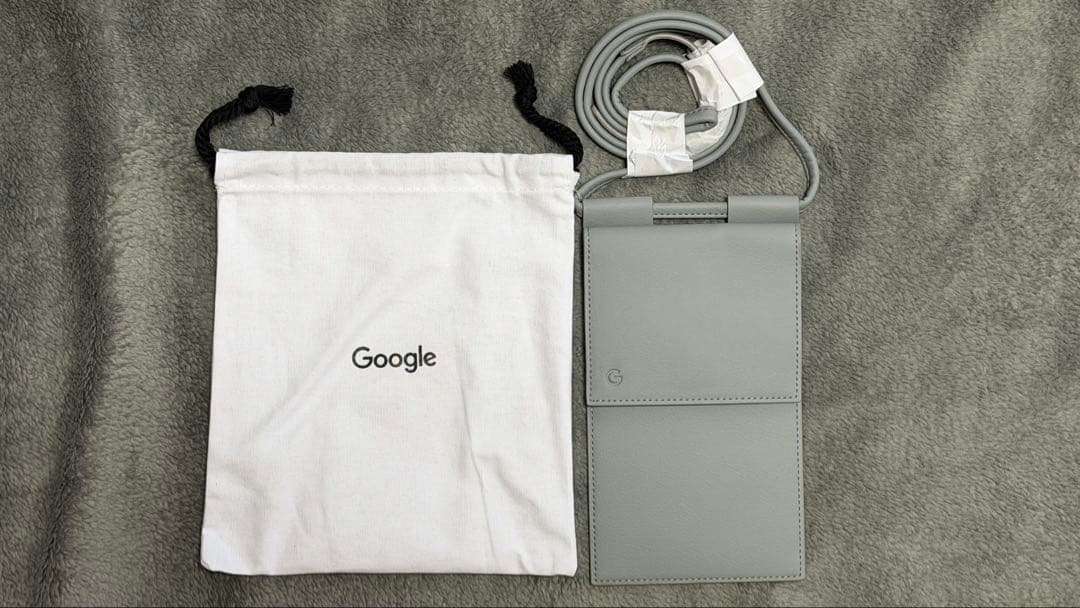 【未開封】Google Pixel 10 Pro Fold 512GBオマケ付