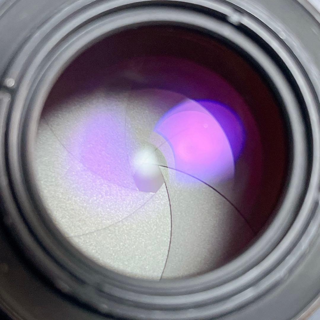 【外観美品美フレア】PENTAX Super Takumar 55mm f1.8