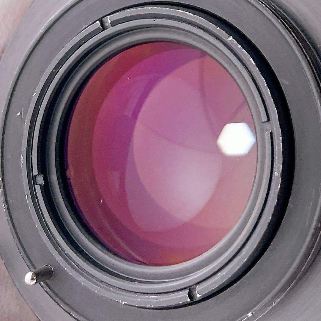 【外観美品美フレア】PENTAX Super Takumar 55mm f1.8