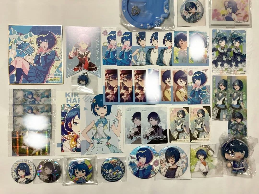 プロセカ まとめ売り モモジャン MORE MORE JUMP ！