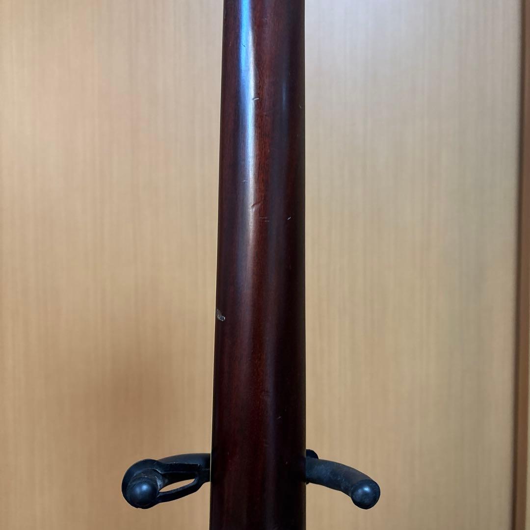 【ジャパンヴィンテージ】YAMAHA L-6 アコースティクギターハードケース付