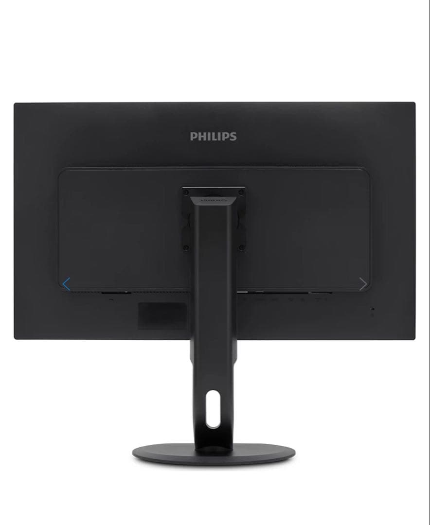 PHILIPS 31.5型 QHD 328P6AUBREB/11