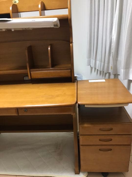 イトーキ学習机★クレピオ★