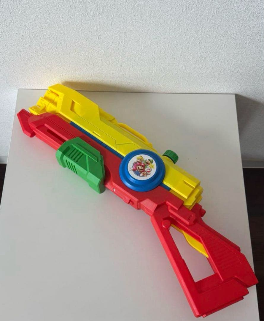 【2点セット】ユニバーサルスタジオジャパン　ウォーターシューター