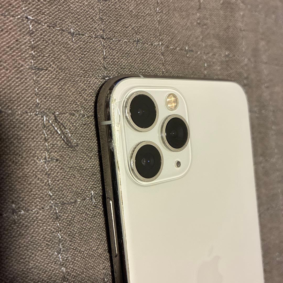 Apple iPhone 11 Pro 64GB ホワイト