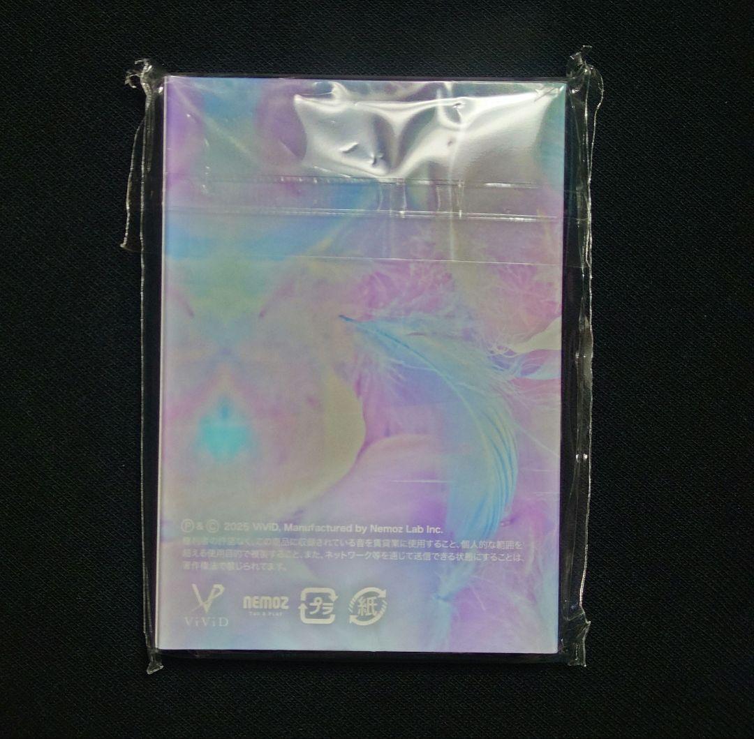 ViViD ライブ Dear 2Days 来場者特典