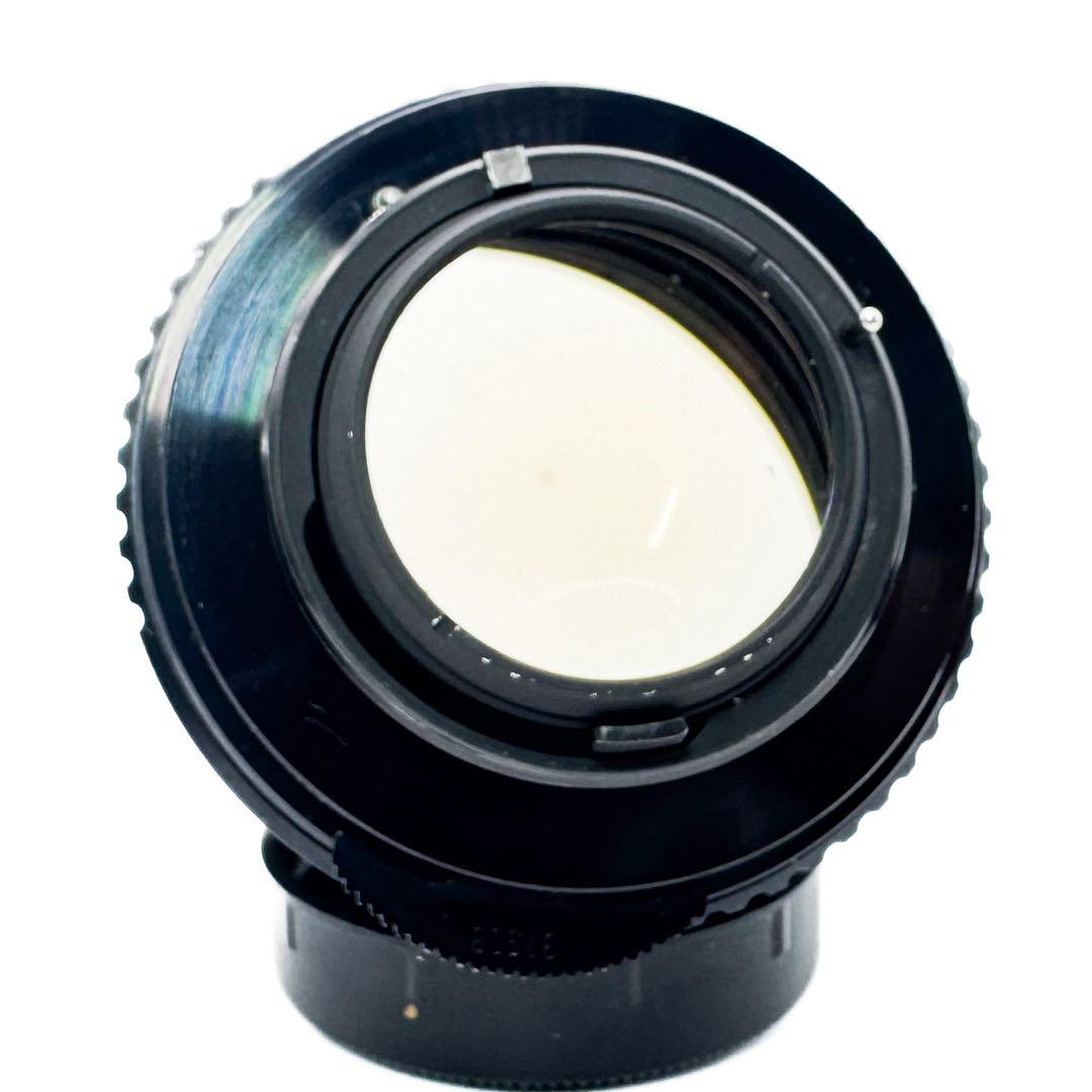 Aランク 整備済み SMC Takumar 50mm F1.4 3ヶ月保証付き