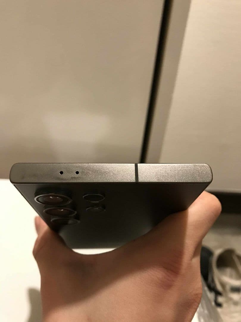 GALAXY S24 ULTRA 256GB 韓国版　オマケ付き早もの勝ちです。