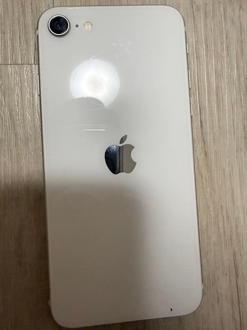 iPhone SE 第二世代　SIMフリー