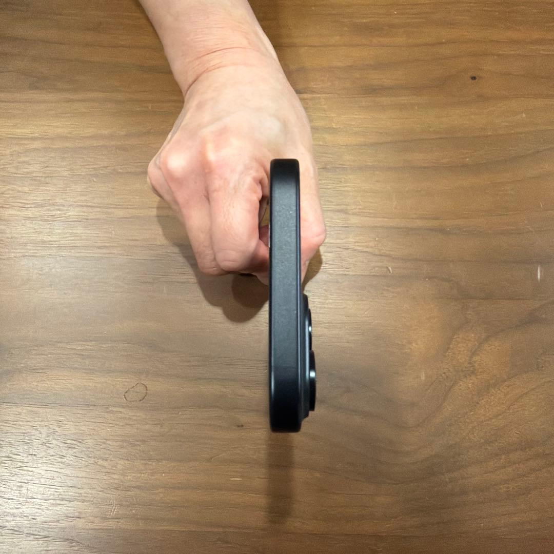 iPhone 15 128GB SIMフリー　ブラック