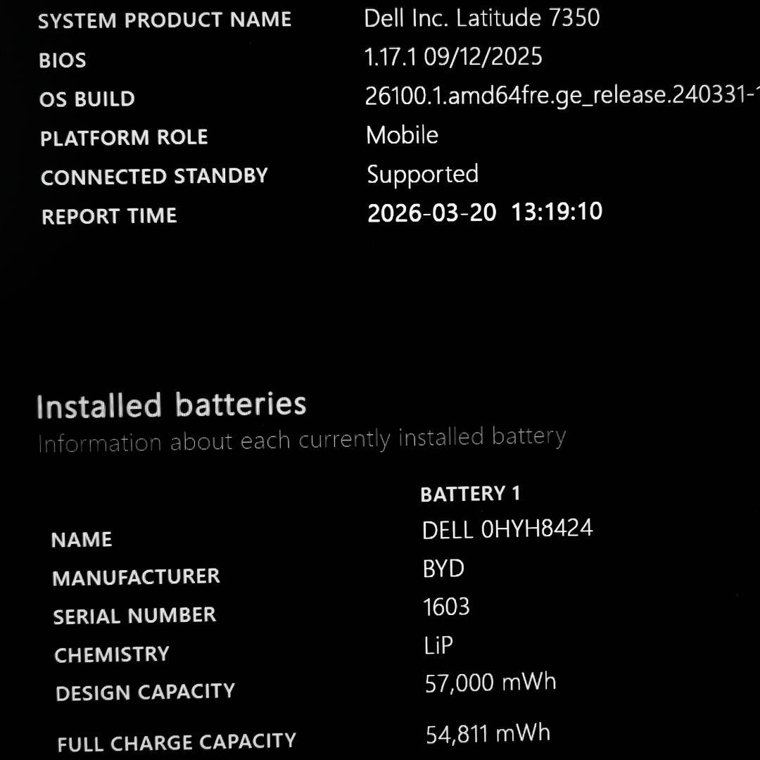 タッチ 2024年5月 美品 DELL 最新 Ultra5 32GB 新品1TB