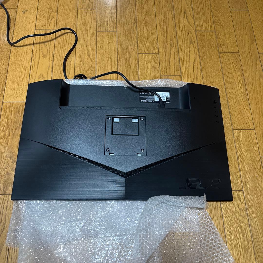 Acer モニター28インチ4kモニター