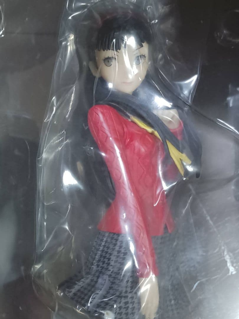 タイトー ペルソナ4 フィギュア