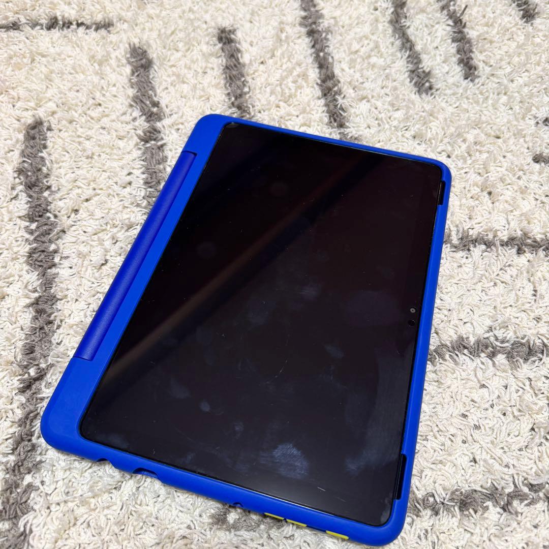 Amazon Fire HD 10 kids pro 第13世代 タブレット