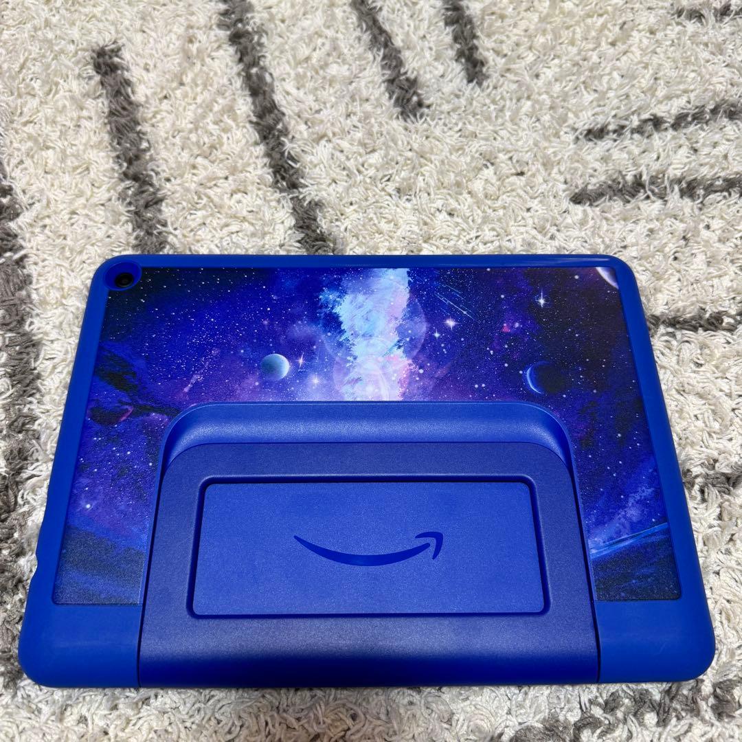 Amazon Fire HD 10 kids pro 第13世代 タブレット