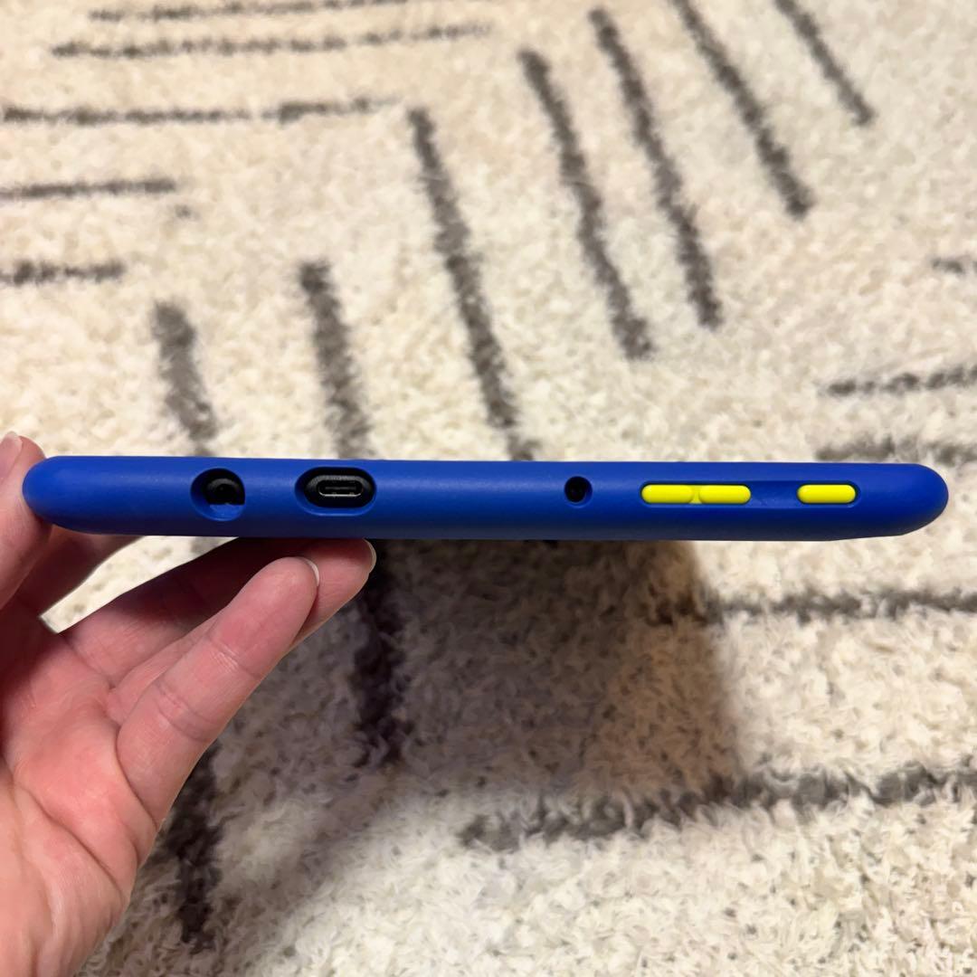 Amazon Fire HD 10 kids pro 第13世代 タブレット