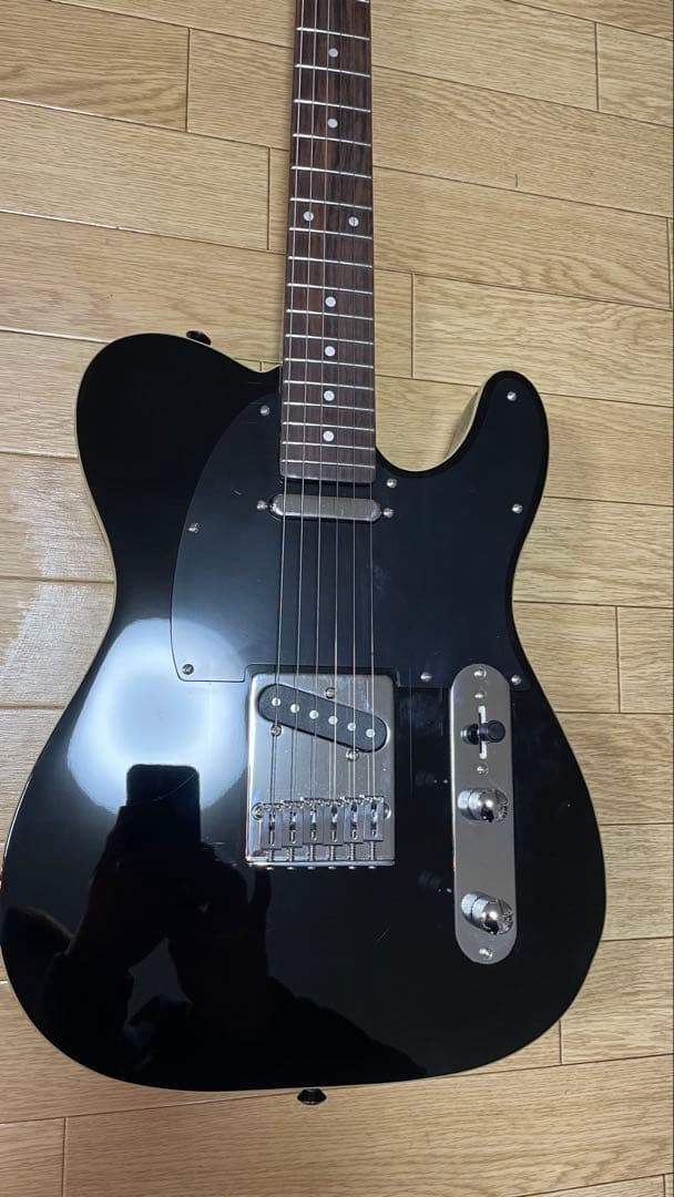 Bacchus 限定モデルがカッコいい