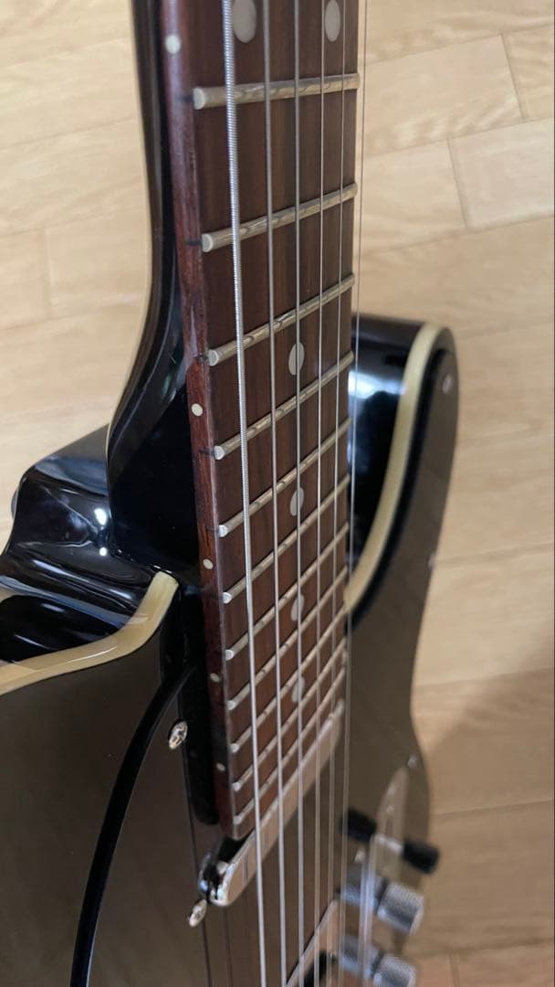 Bacchus 限定モデルがカッコいい