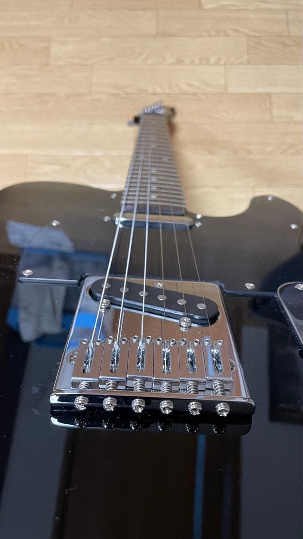 Bacchus 限定モデルがカッコいい