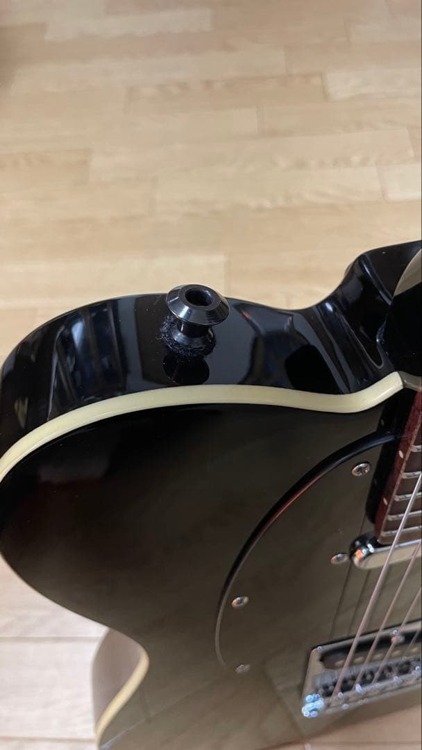 Bacchus 限定モデルがカッコいい