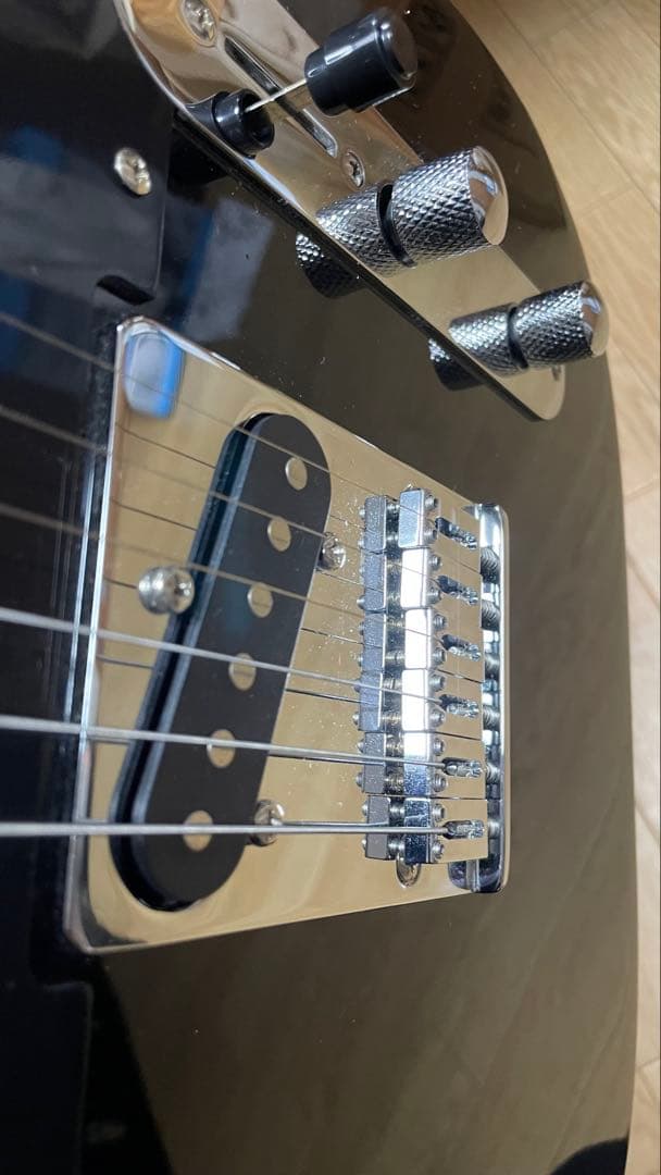 Bacchus 限定モデルがカッコいい