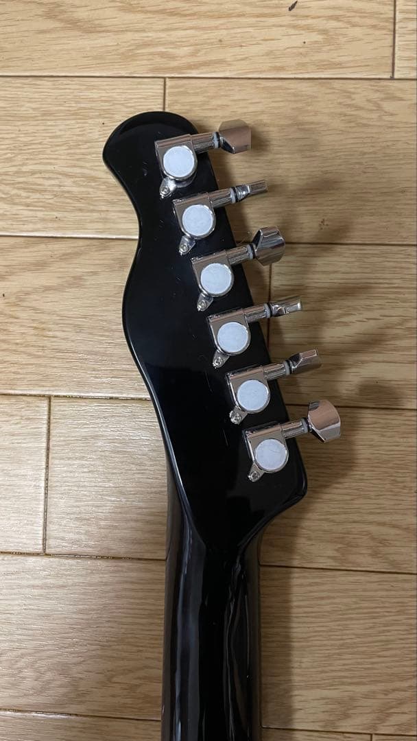 Bacchus 限定モデルがカッコいい