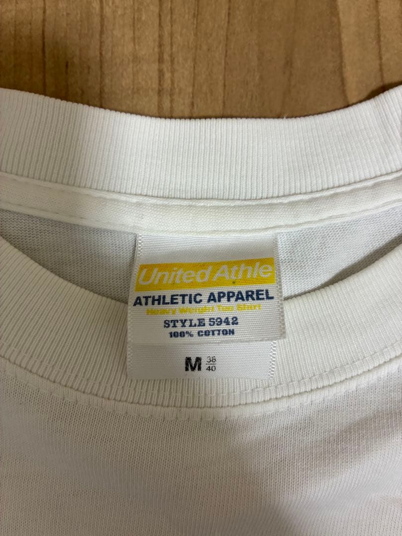 SAIGAN TERROR PUSHEAD サイガンテラー パスヘッド Tシャツ