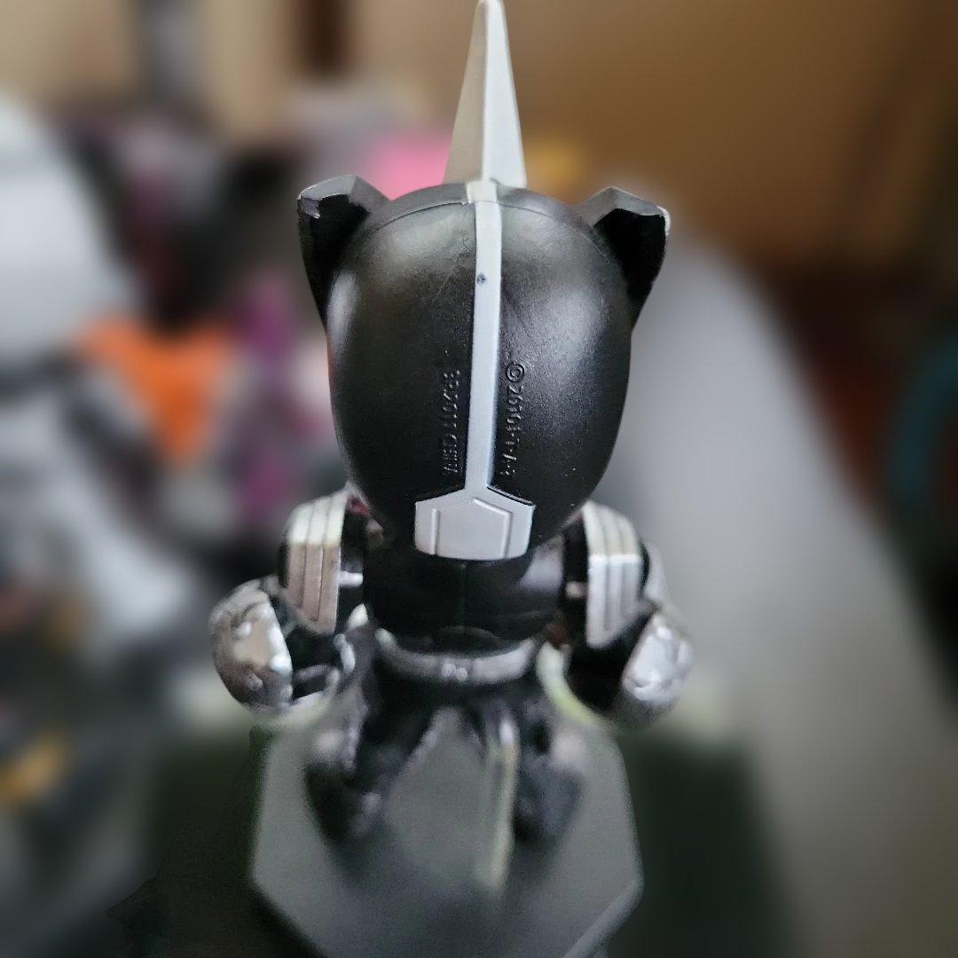 仮面ライダー フィギュアセット 13体