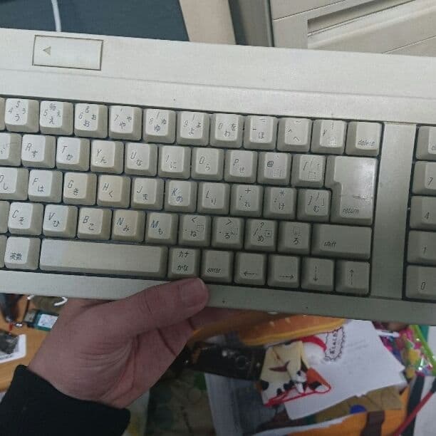 Apple　PowerPC