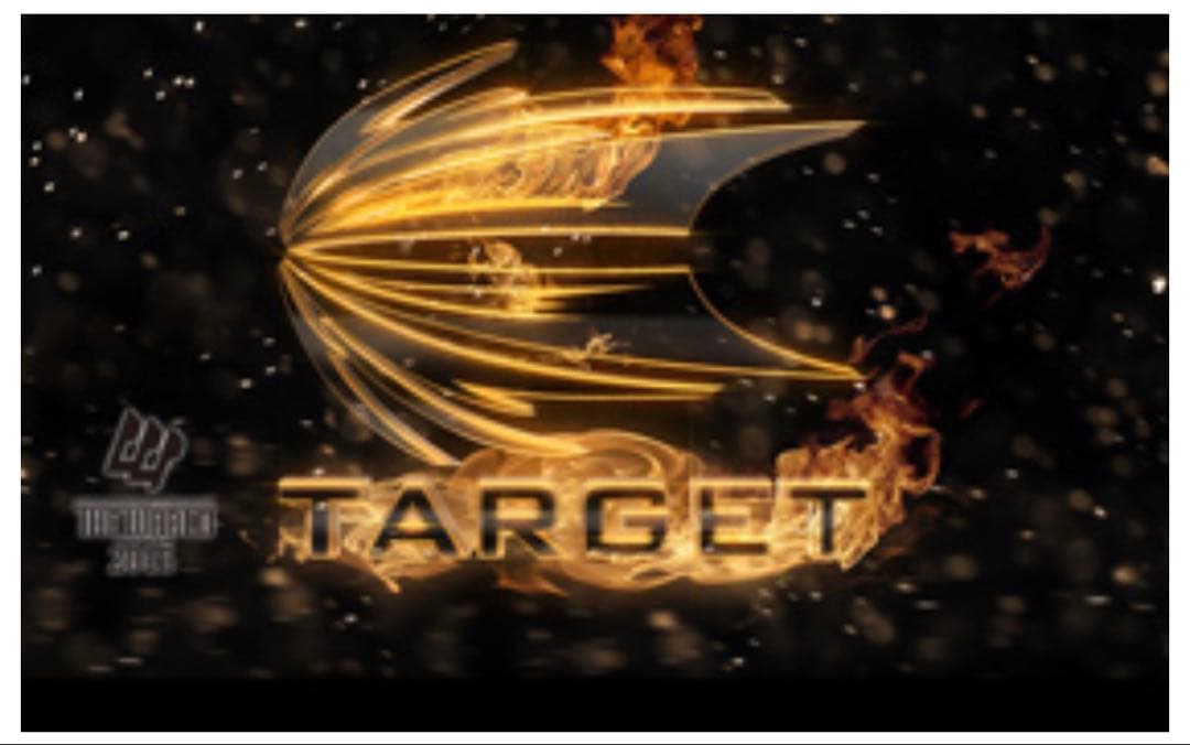 ダーツライブカード ターゲットTHE WORLD 2015