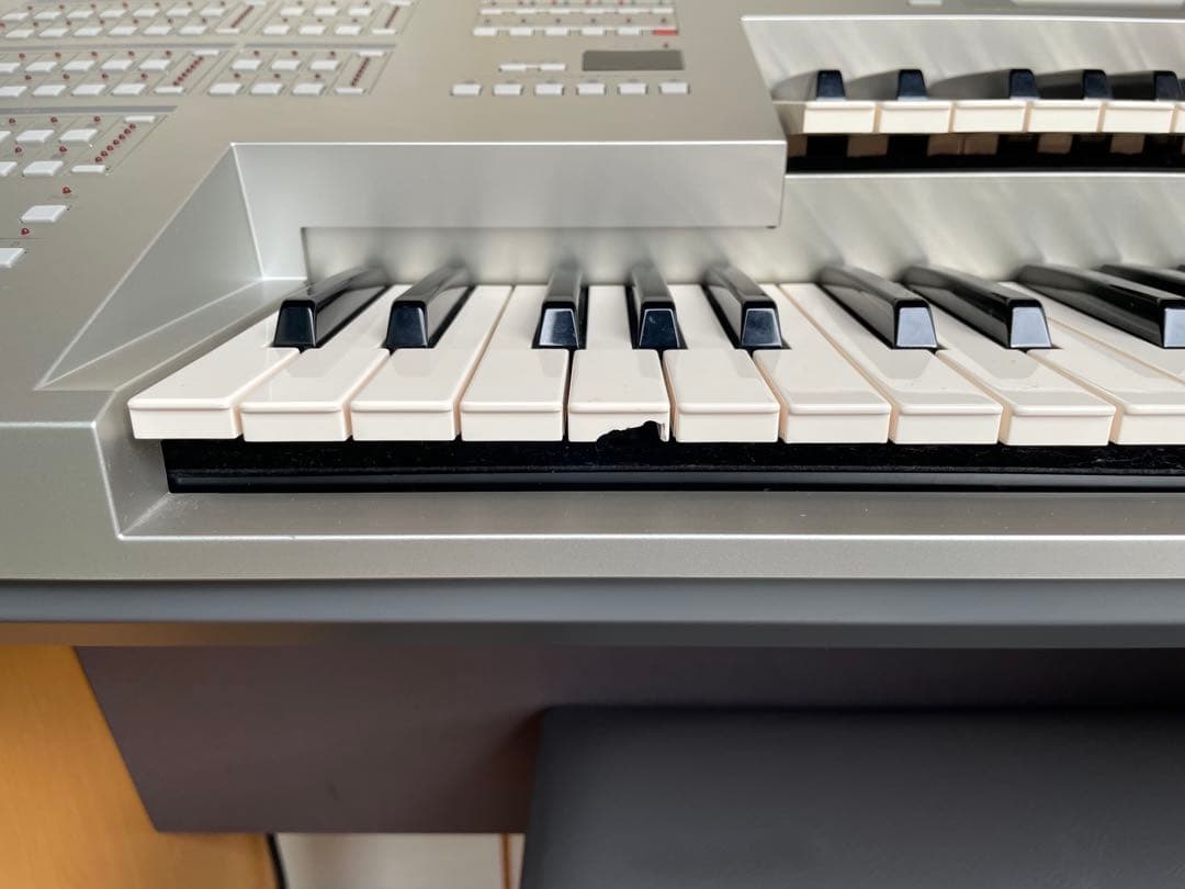 静岡　YAMAHA STAGEA ELB-01 エレクトーン ステージア