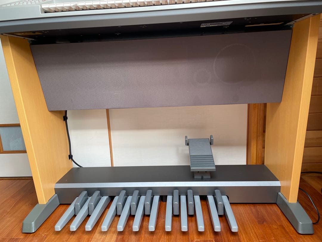 静岡　YAMAHA STAGEA ELB-01 エレクトーン ステージア