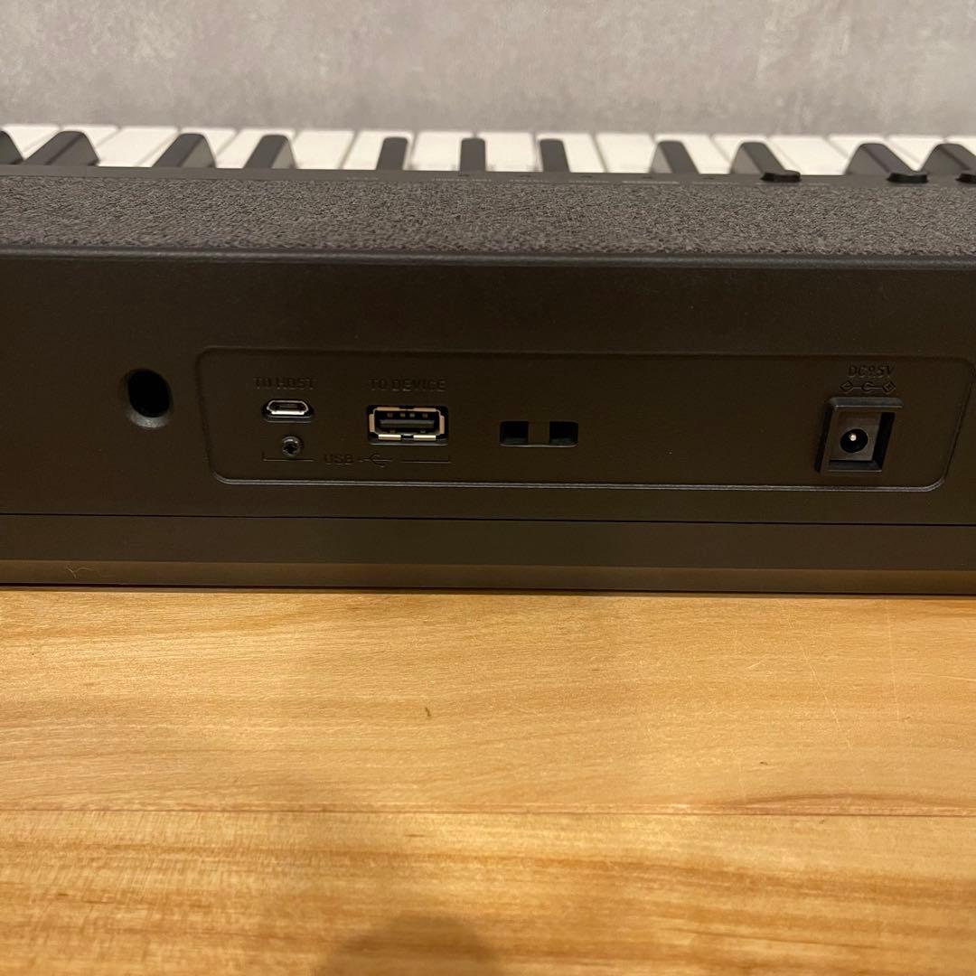 CASIOTONE CT-S1 電子ピアノ 61鍵 キーボード　カシオ