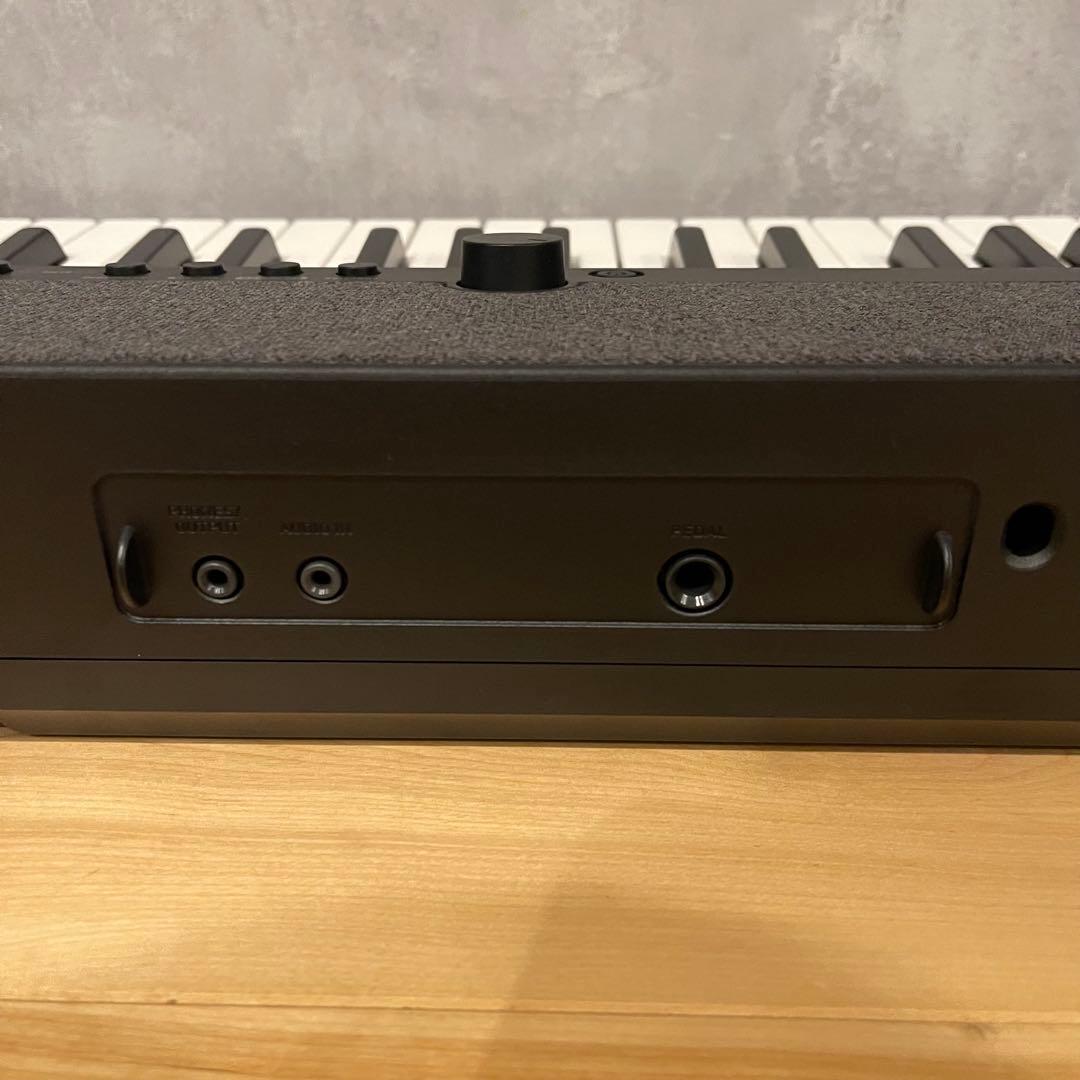 CASIOTONE CT-S1 電子ピアノ 61鍵 キーボード　カシオ