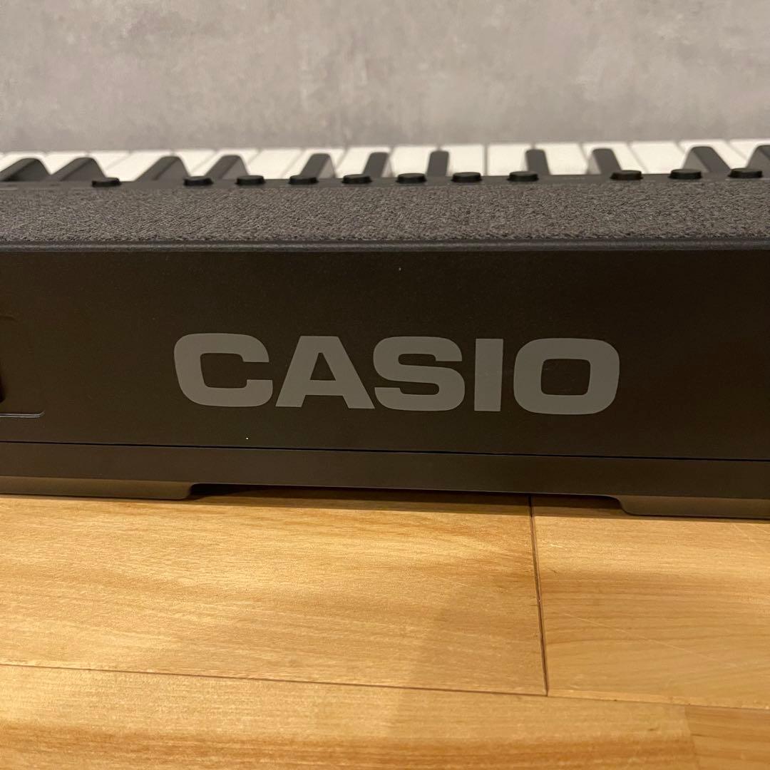 CASIOTONE CT-S1 電子ピアノ 61鍵 キーボード　カシオ