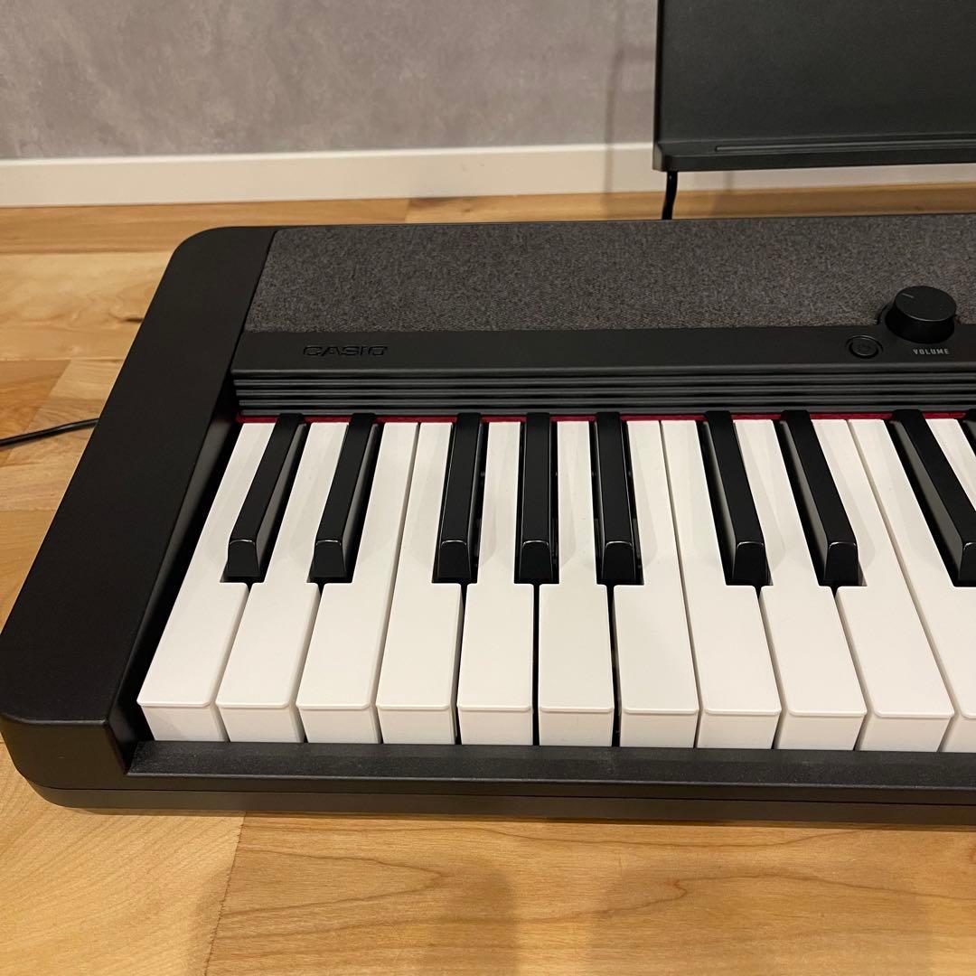 CASIOTONE CT-S1 電子ピアノ 61鍵 キーボード　カシオ