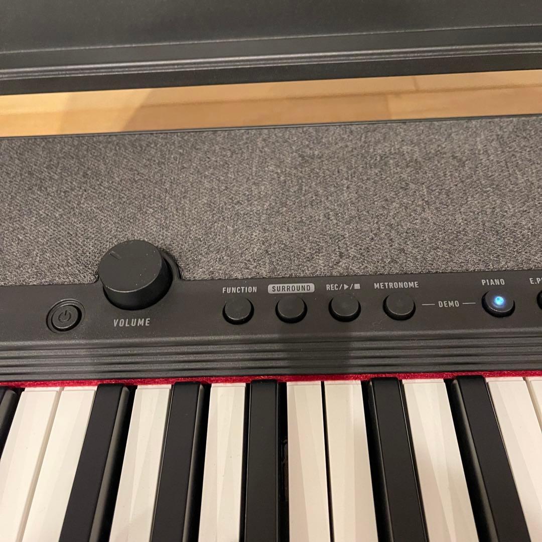 CASIOTONE CT-S1 電子ピアノ 61鍵 キーボード　カシオ